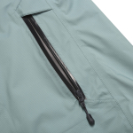 Women's Outdoor Hardshell Jacket TALUNG LADY