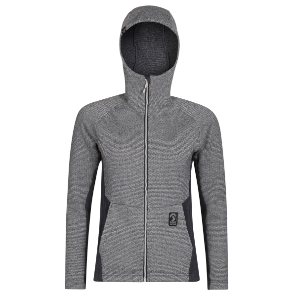 Outdoor Sweatshirt ALASKA LADY