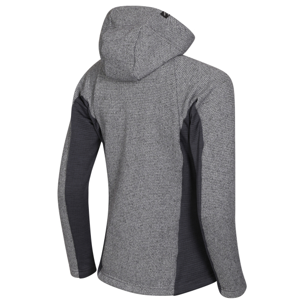 Outdoor Sweatshirt ALASKA LADY