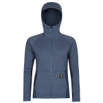 Outdoor Sweatshirt ALASKA LADY