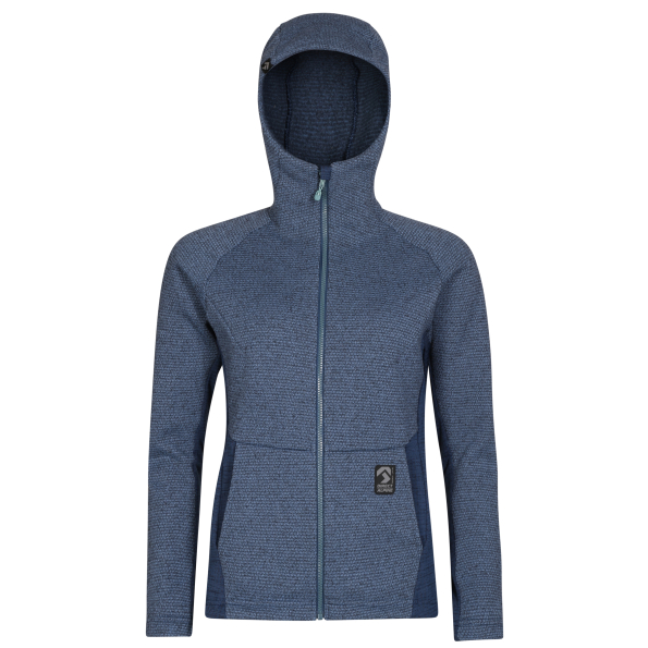 Outdoor Sweatshirt ALASKA LADY