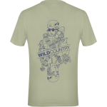 Flow T-Shirt Man