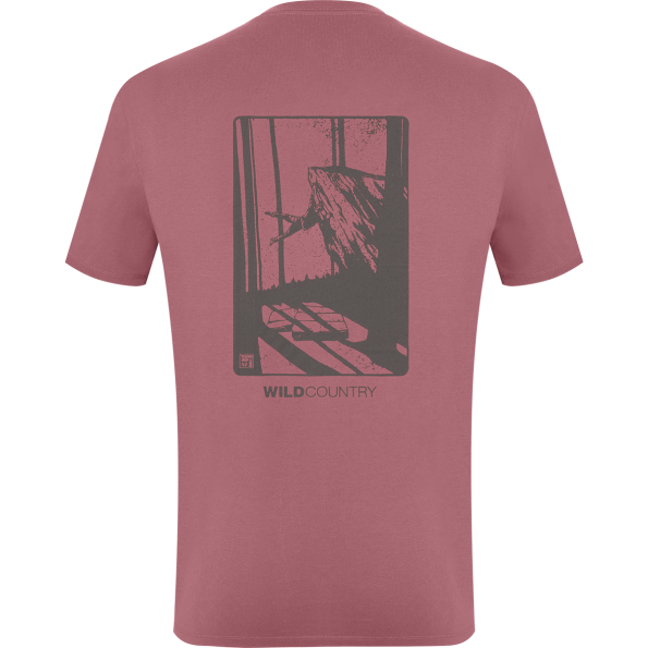 Flow T-Shirt Man