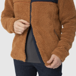 Spotter Jacket Woman