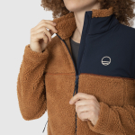Spotter Jacket Woman
