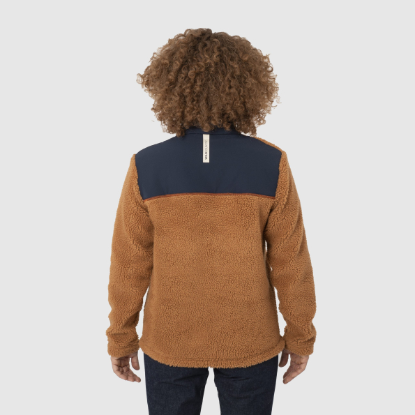 Spotter Jacket Woman
