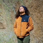 Spotter Jacket Woman