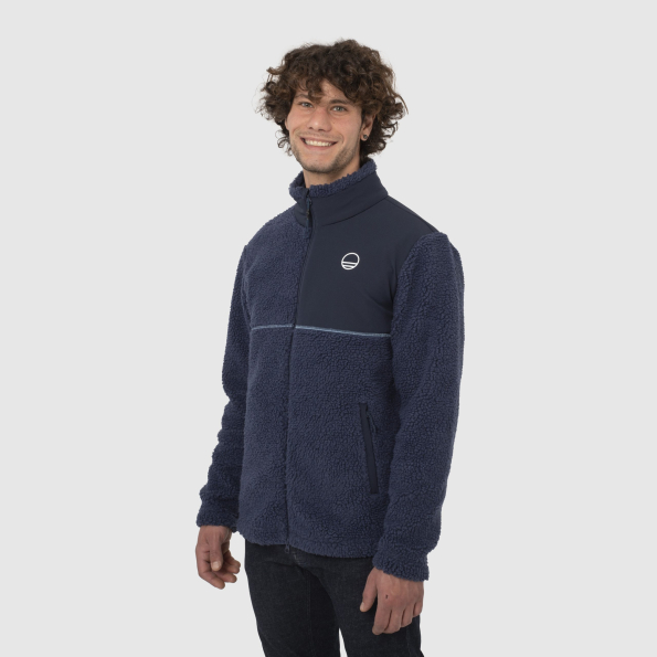 Spotter Jacket Man