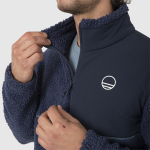 Spotter Jacket Man