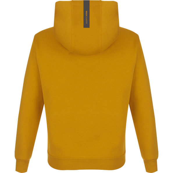 Flow 3 Hoody Man