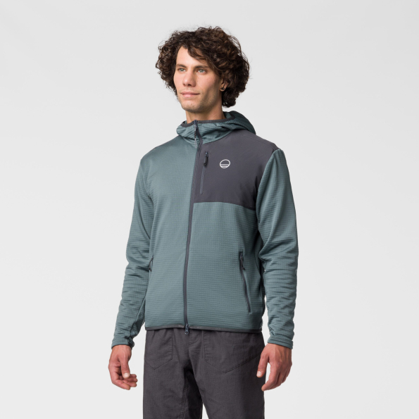 Session Pro Hoody Man