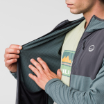 Session Pro Hoody Man