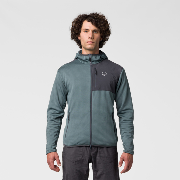 Session Pro Hoody Man