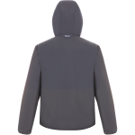 Flow Jacket