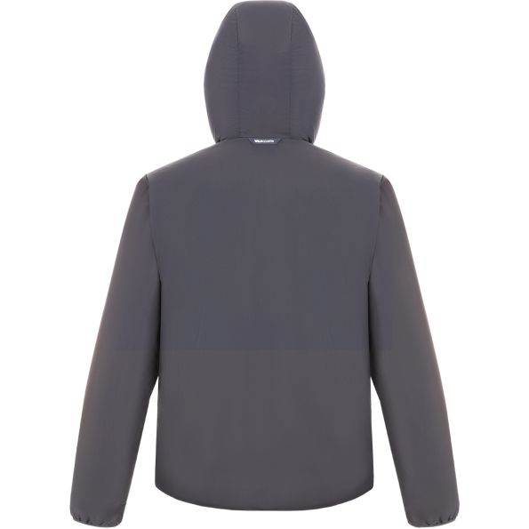 Flow Jacket