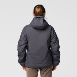 Flow Jacket