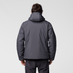 Flow Jacket