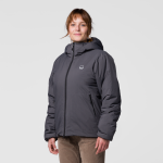 Flow Jacket