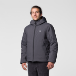 Flow Jacket
