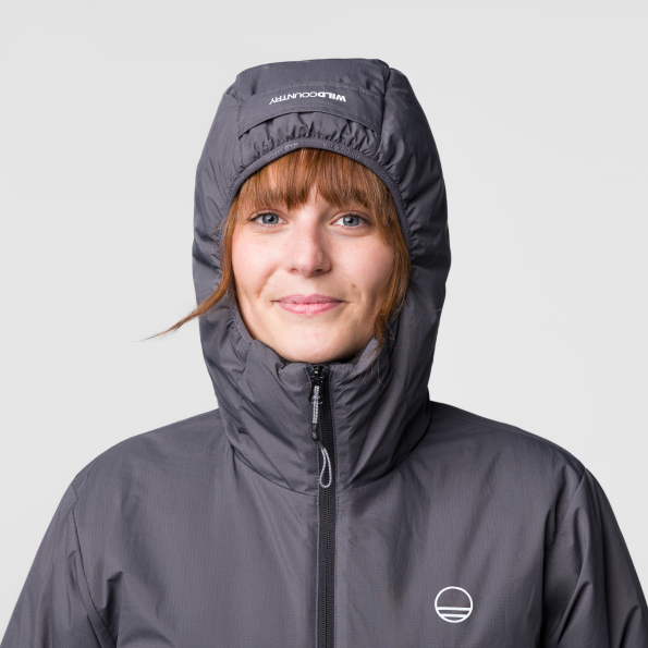 Flow Jacket