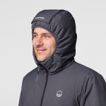 Flow Jacket
