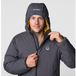 Flow Jacket
