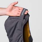 Flow Jacket