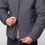 Flow Jacket
