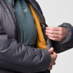 Flow Jacket