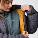 Flow Jacket