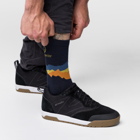 Flow Socks