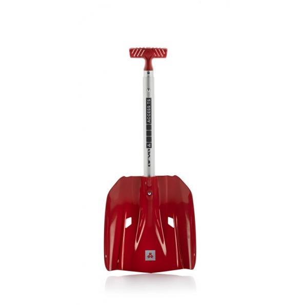 ACCESS TS SHOVEL