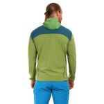 Men's Functional Jacket ALPHA ACTIVE