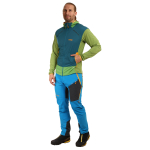 Men's Functional Jacket ALPHA ACTIVE