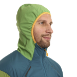 Men's Functional Jacket ALPHA ACTIVE