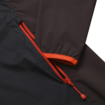 Men's windproof insulated ALPHA JACKET