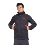 Men's windproof insulated ALPHA JACKET