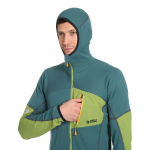 Men's sweatshirt DRAGON