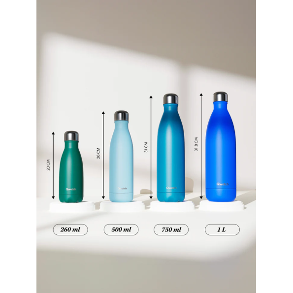 INSULATED ORIGINALS BOTTLE 1000 ml