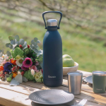 INSULATED TITAN BOTTLE 1500 ml