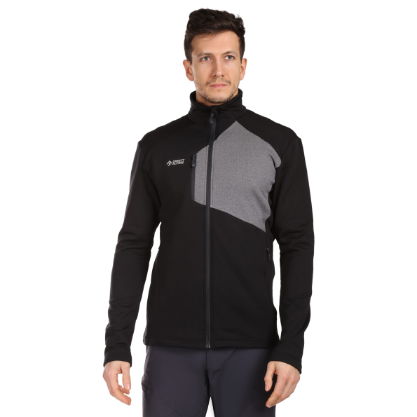 Men's Outdoor Insulated Hoodie MALLET