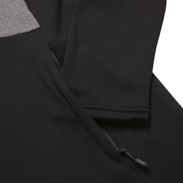 Men's Outdoor Insulated Hoodie MALLET