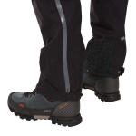 Men's Waterproof Backup Pants MIDI black