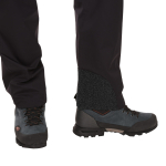 Men's Waterproof Backup Pants MIDI black