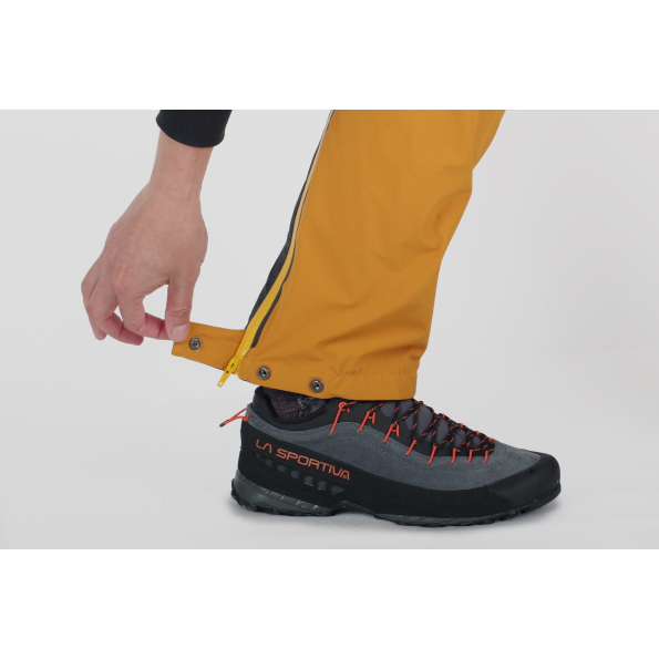 Men's Functional Pants REBEL