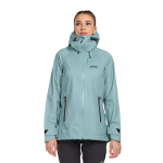 Women's Outdoor Hardshell Jacket TALUNG LADY