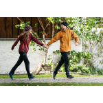 Women's Outdoor Hardshell Jacket TALUNG LADY