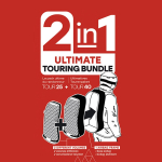TOUR Bundle (25+40) SWITCH