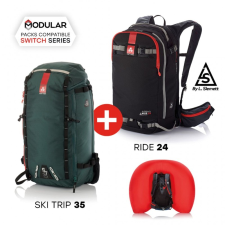 ADVENTURE BUNDLE (24+35) SWITCH
