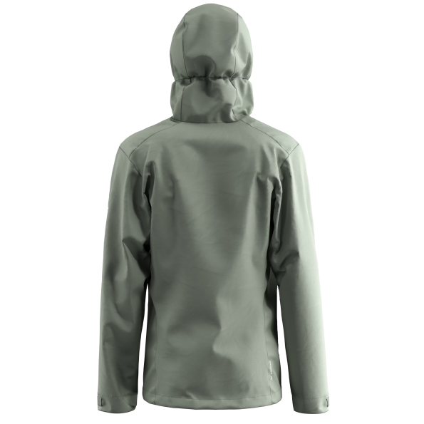 Puez 2.5L Powertex Jacket Women